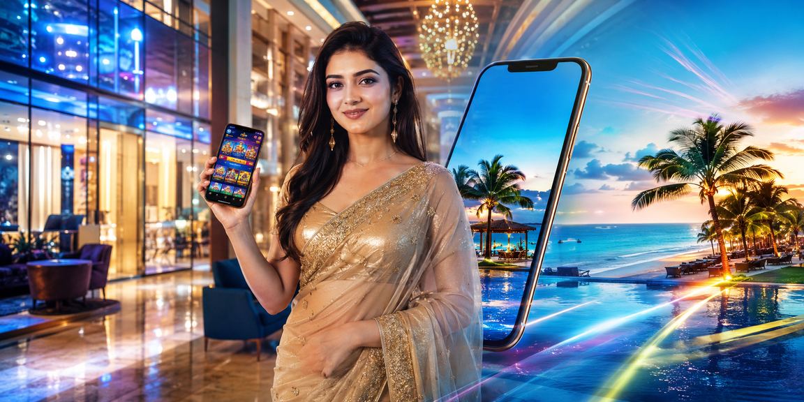 bdtk6 - এর বিভিন্ন ক্যাসিনো ও স্লট গেমস